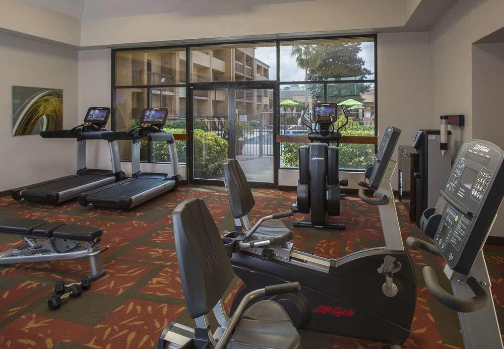Courtyard By Marriott Orlando Airport Hotel Kültér fotó