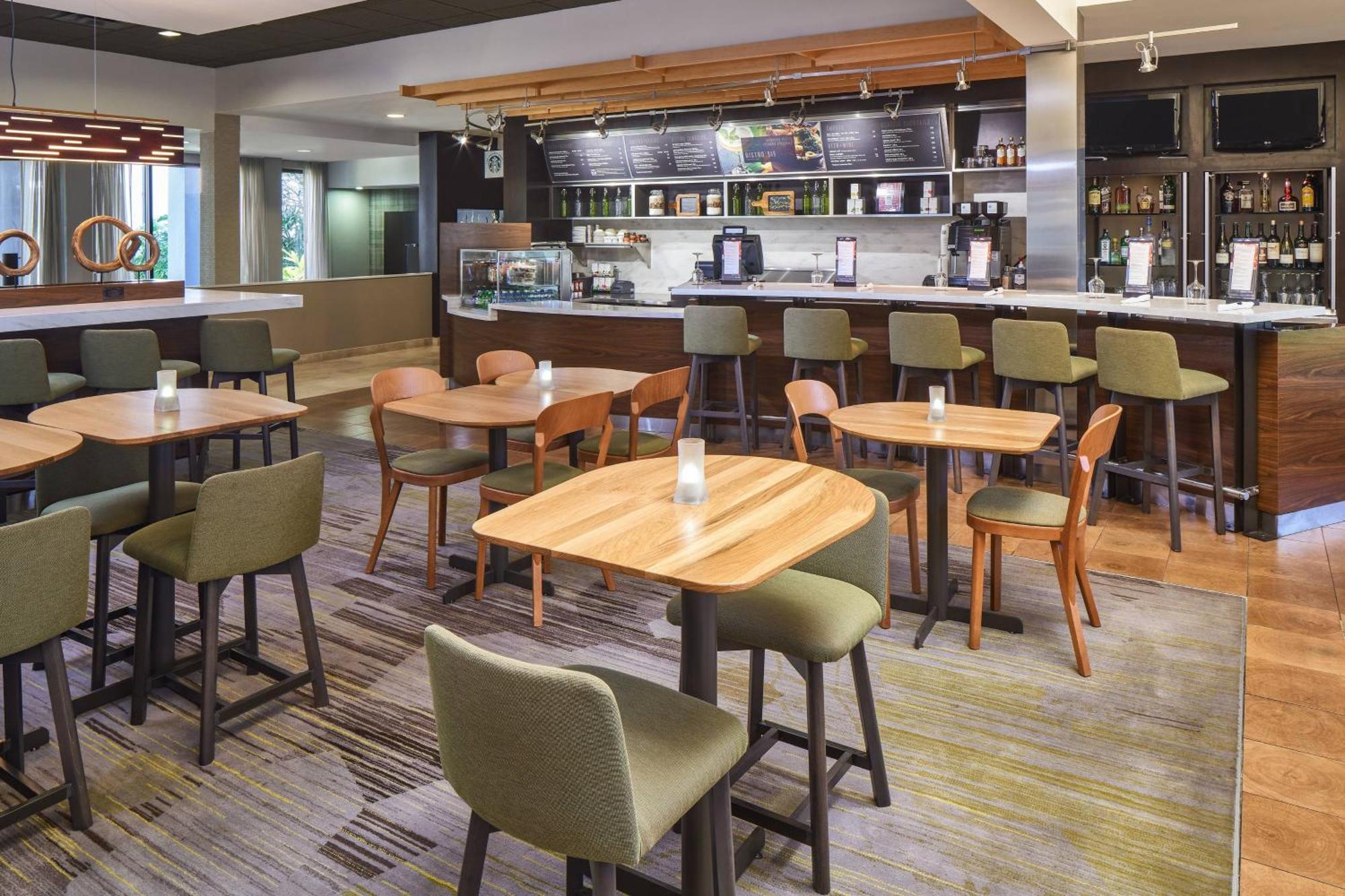 Courtyard By Marriott Orlando Airport Hotel Kültér fotó