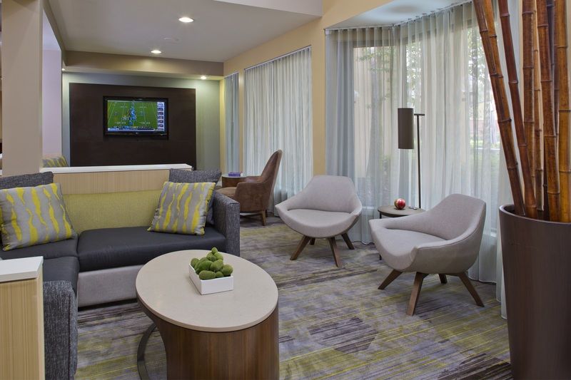 Courtyard By Marriott Orlando Airport Hotel Kültér fotó