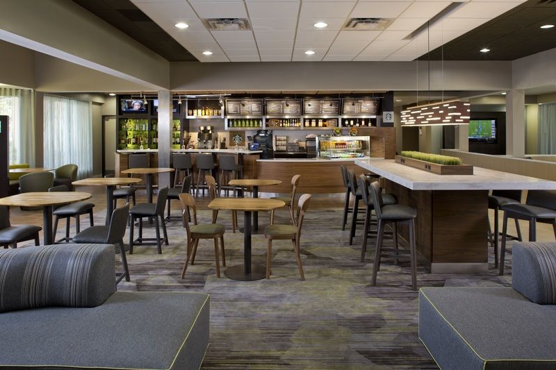 Courtyard By Marriott Orlando Airport Hotel Kültér fotó