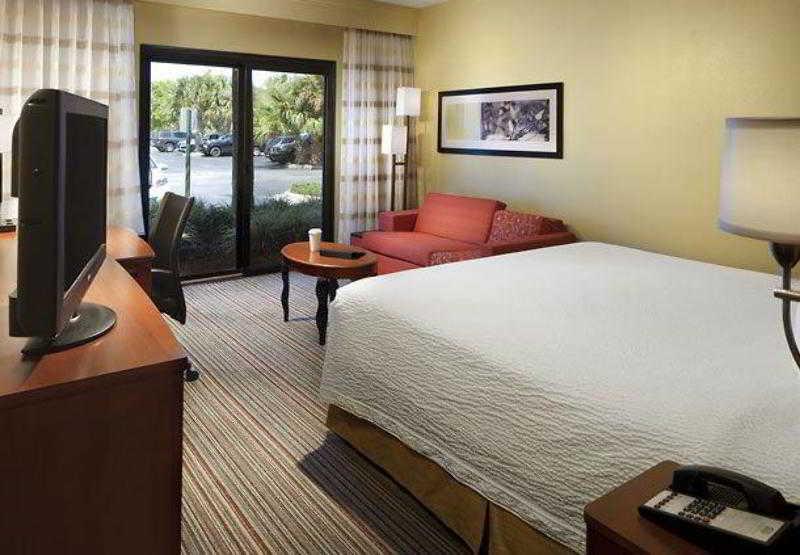 Courtyard By Marriott Orlando Airport Hotel Kültér fotó