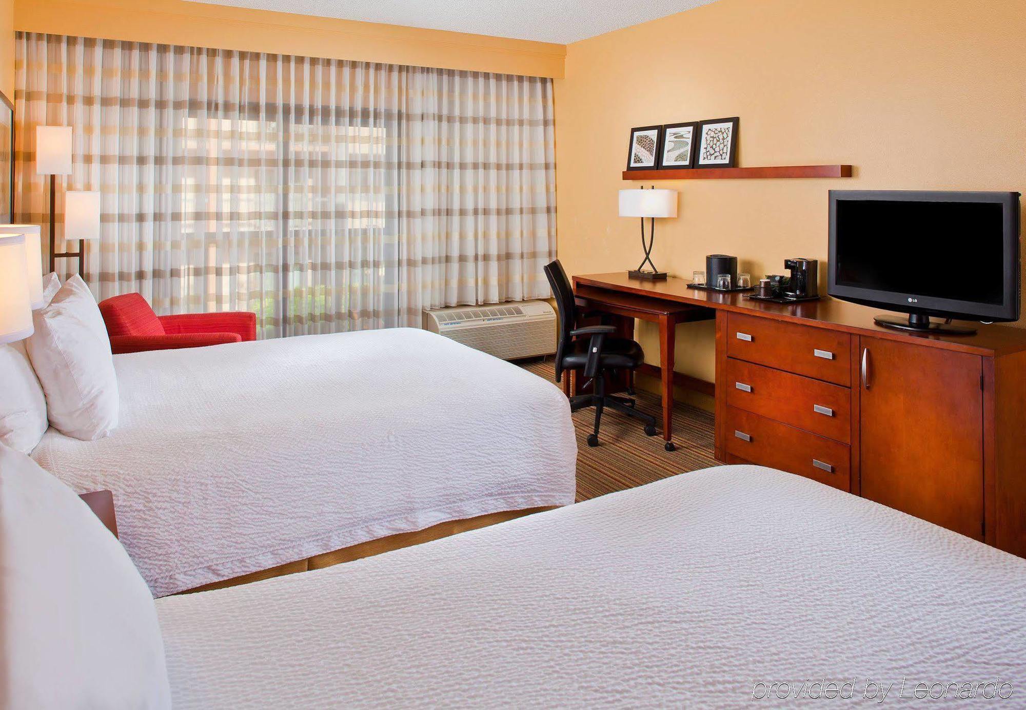 Courtyard By Marriott Orlando Airport Hotel Kültér fotó