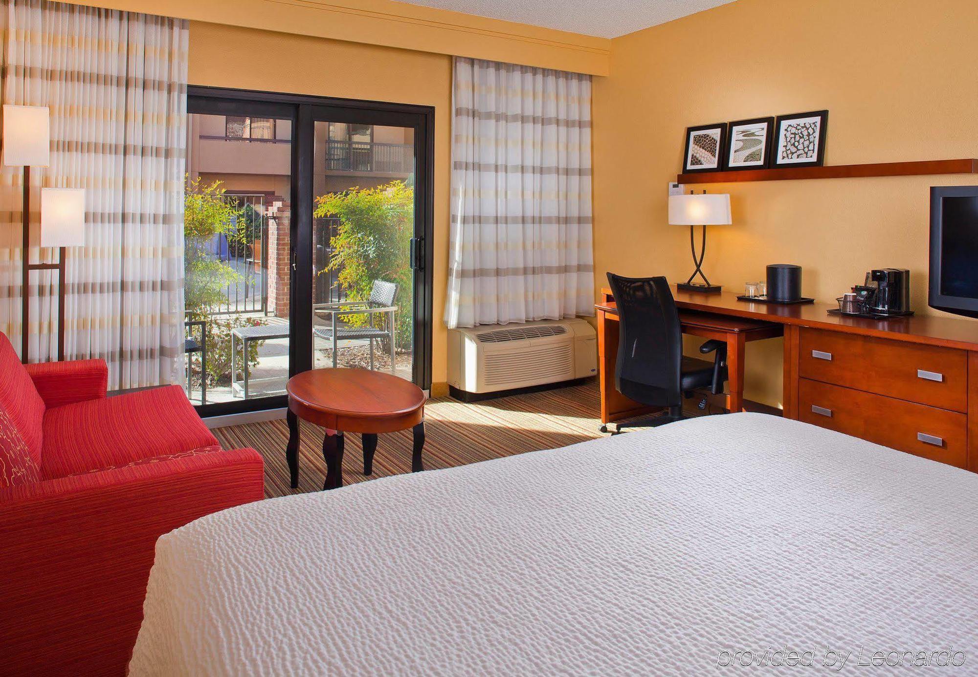 Courtyard By Marriott Orlando Airport Hotel Kültér fotó