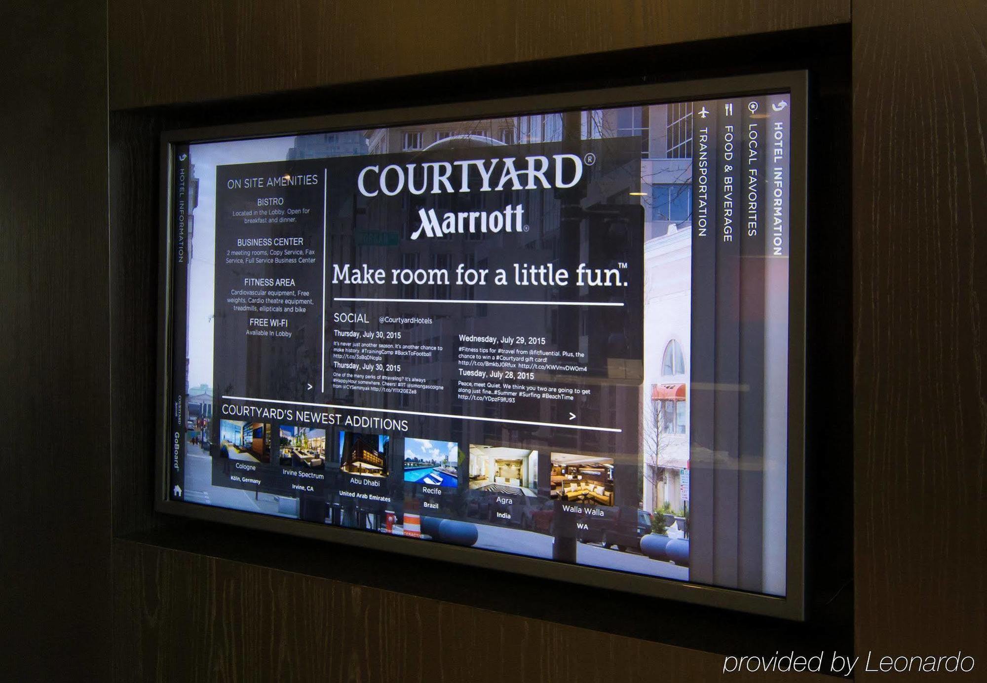 Courtyard By Marriott Orlando Airport Hotel Kültér fotó