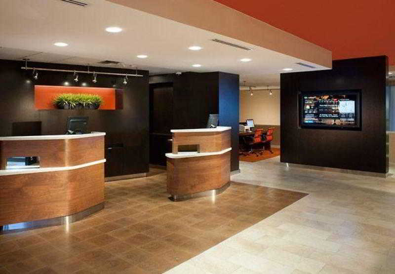 Courtyard By Marriott Orlando Airport Hotel Kültér fotó