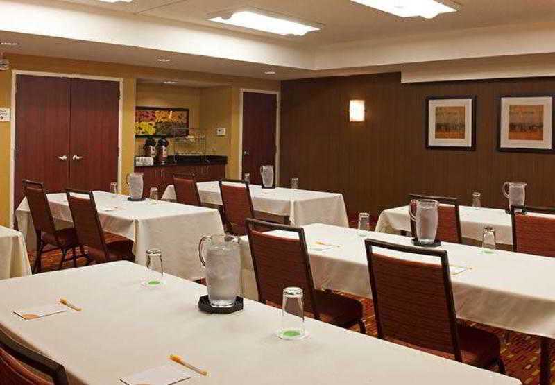 Courtyard By Marriott Orlando Airport Hotel Kültér fotó